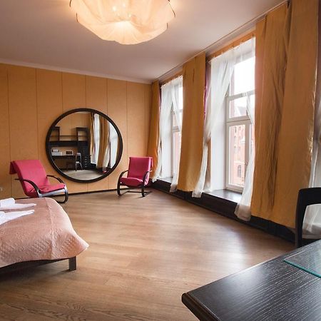Old Riga Sightseeing Apartment Exterior photo